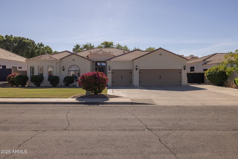 6343 Odessa St, Mesa, AZ 85215