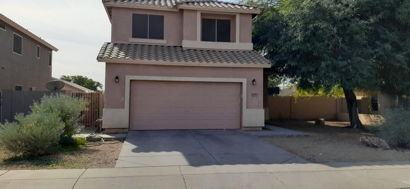 6343 W Hilton Ave, Phoenix, AZ 85043
