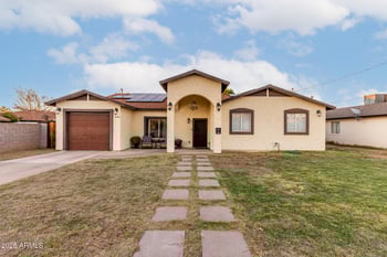 6344 Lamar Rd, Glendale, AZ 85301