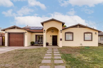 6344 Lamar Rd, Glendale, AZ 85301