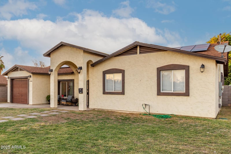 6344 Lamar Rd, Glendale, AZ 85301