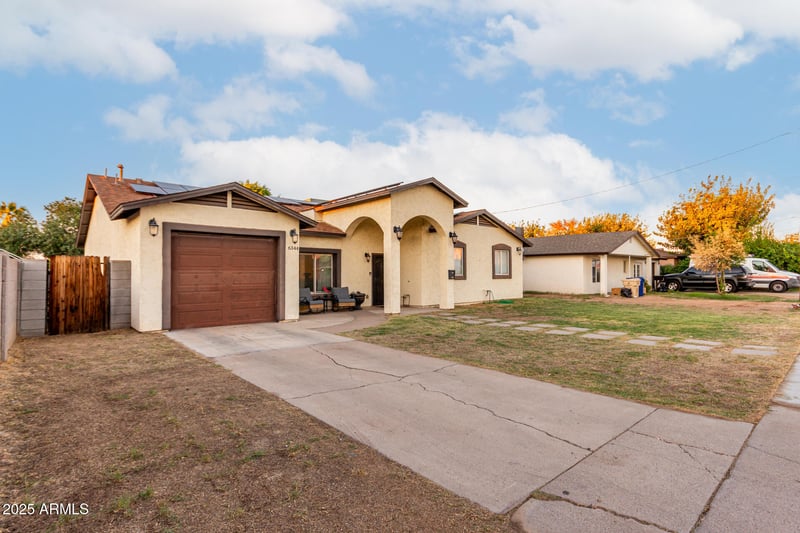 6344 Lamar Rd, Glendale, AZ 85301