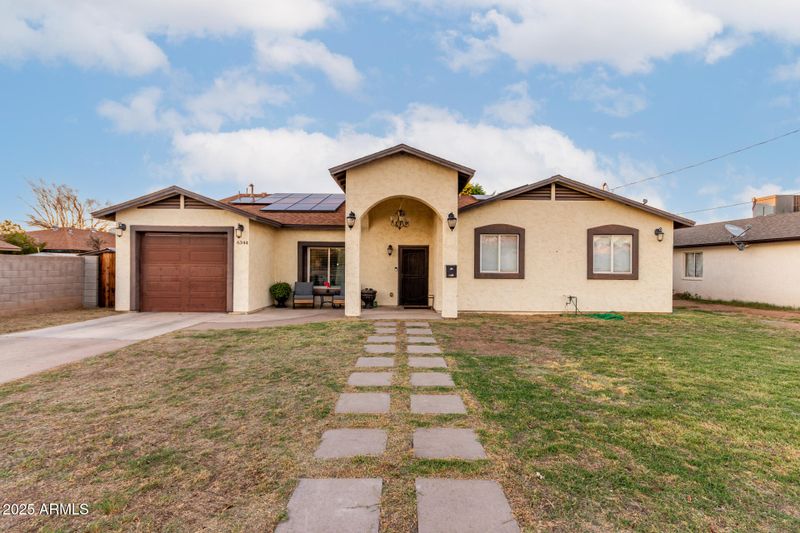 6344 W Lamar Rd, Glendale, AZ 85301
