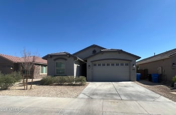 6345 Raymond St, Phoenix, AZ 85043