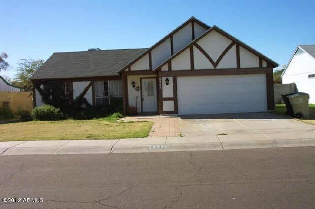 6345 W Grandview Rd, Glendale, AZ 85306