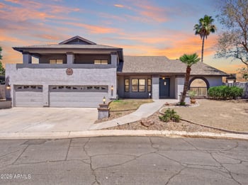 6346 Camelot Dr, Mesa, AZ 85215