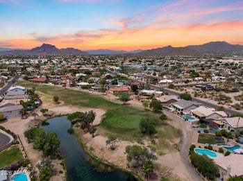 6346 Camelot Dr, Mesa, AZ 85215