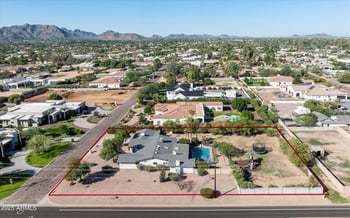 6346 Gold Dust Ave, Paradise Valley, AZ 85253