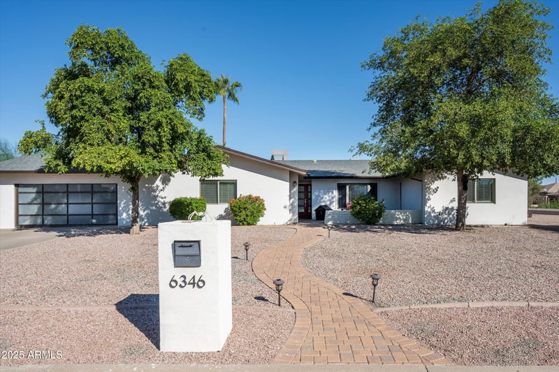 6346 Gold Dust Ave, Paradise Valley, AZ 85253