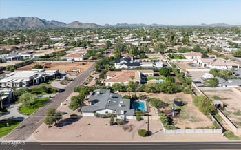 6346 Gold Dust Ave, Paradise Valley, AZ 85253