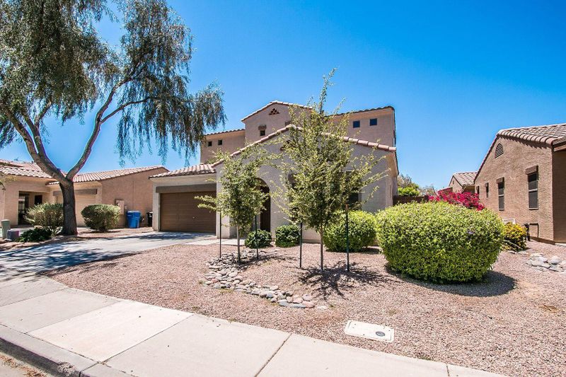 6346 S Sinova Ave, Gilbert, AZ 85298