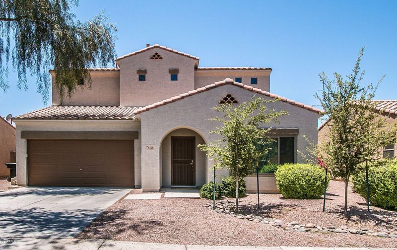 6346 S Sinova Ave, Gilbert, AZ 85298