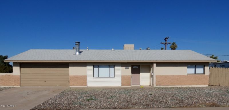 6346 W Georgia Ave, Glendale, AZ 85301