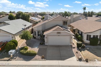 6347 Delmonico Ln, Glendale, AZ 85302