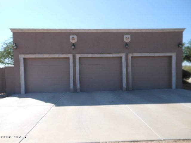 6347 E Old West Way, Cave Creek, AZ 85331