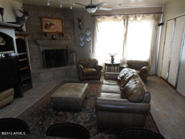 6347 E Old West Way, Cave Creek, AZ 85331