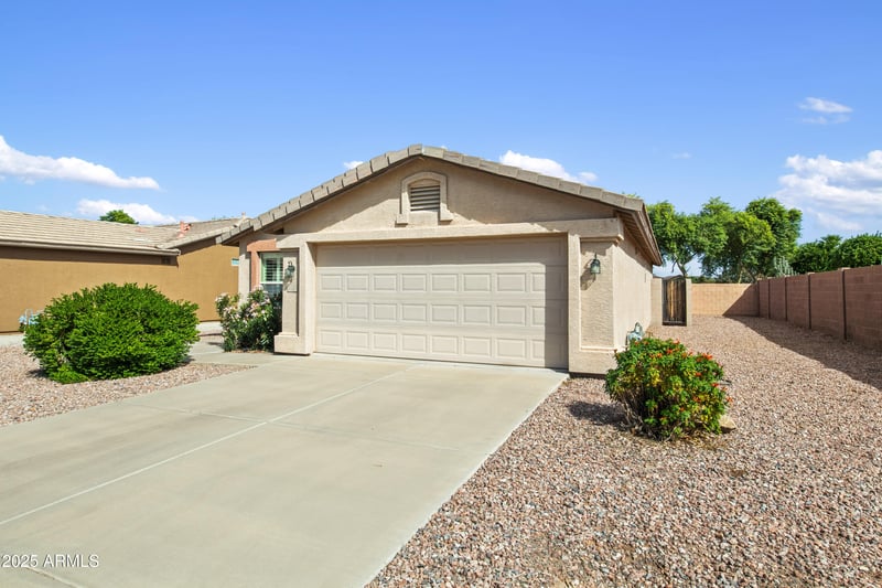 6347 Pinaleno Pl, Chandler, AZ 85249