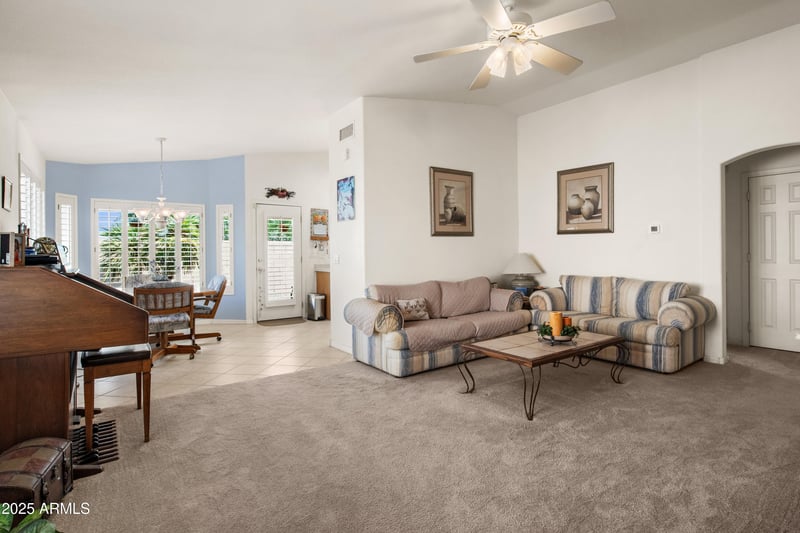 6347 Pinaleno Pl, Chandler, AZ 85249