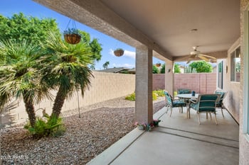6347 Pinaleno Pl, Chandler, AZ 85249
