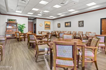 6347 Pinaleno Pl, Chandler, AZ 85249