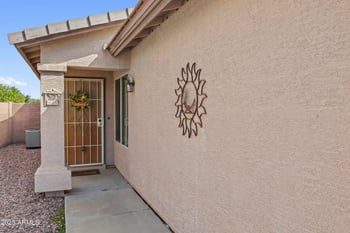 6347 Pinaleno Pl, Chandler, AZ 85249