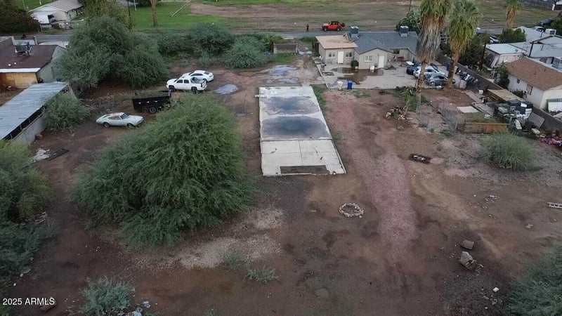 6348 64th Dr, Glendale, AZ 85301