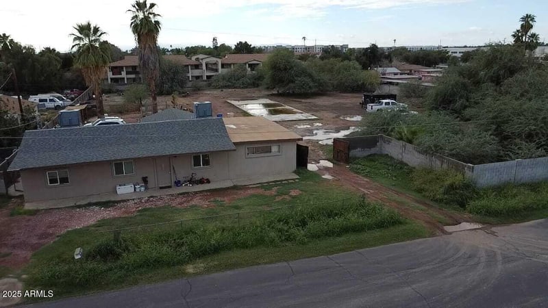 6348 64th Dr, Glendale, AZ 85301