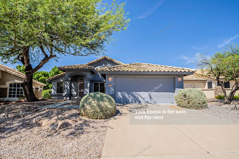 6348 E Riverdale St, Mesa, AZ 85215