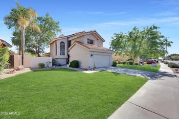 6349 Redmont Dr, Mesa, AZ 85215