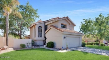 6349 Redmont Dr, Mesa, AZ 85215