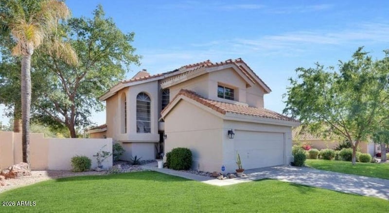6349 Redmont Dr, Mesa, AZ 85215
