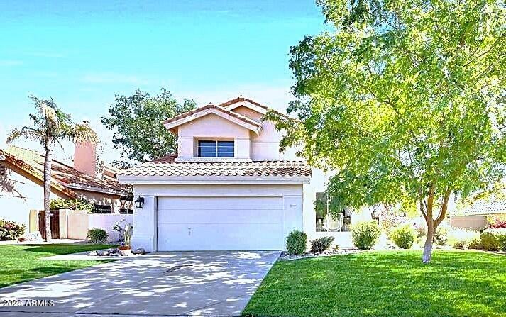 6349 Redmont Dr, Mesa, AZ 85215