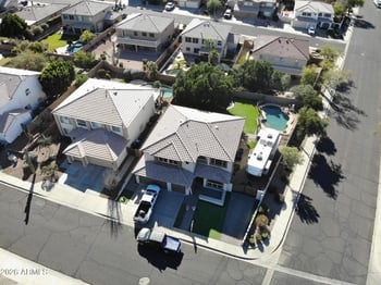 6349 El Cortez Pl, Phoenix, AZ 85083