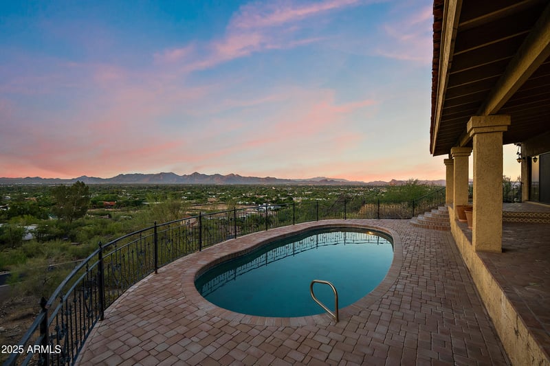 6349 Hummingbird Ln, Paradise Valley, AZ 85253