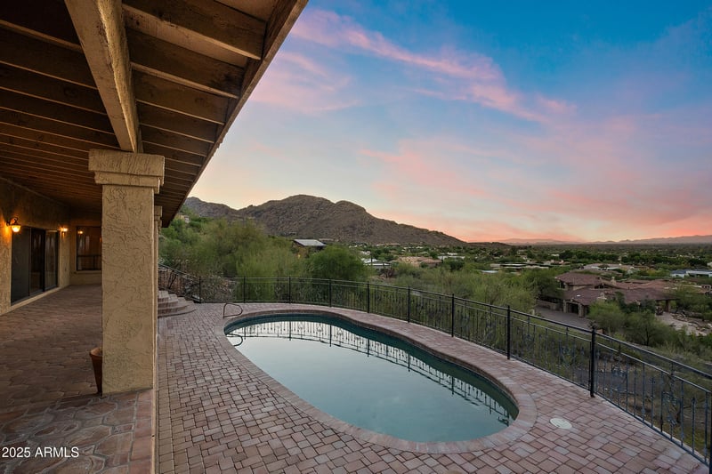 6349 Hummingbird Ln, Paradise Valley, AZ 85253