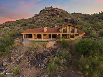 6349 Hummingbird Ln, Paradise Valley, AZ 85253