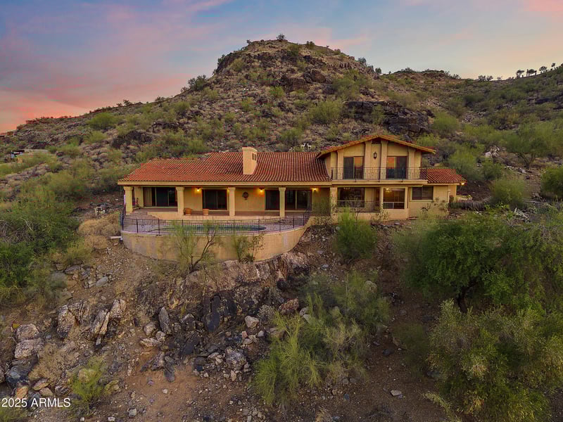 6349 Hummingbird Ln, Paradise Valley, AZ 85253