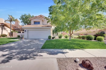 6349 Redmont Dr, Mesa, AZ 85215