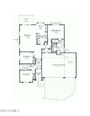 635 Ensueno Ct, Gilbert, AZ 85233