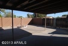 635 S Olive --, Mesa, AZ 85204