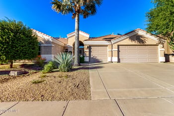 6350 Lariat Ln, Phoenix, AZ 85083