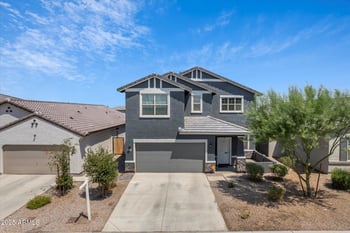 6350 Latona Rd, Laveen, AZ 85339