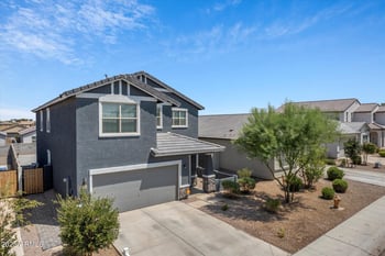 6350 Latona Rd, Laveen, AZ 85339