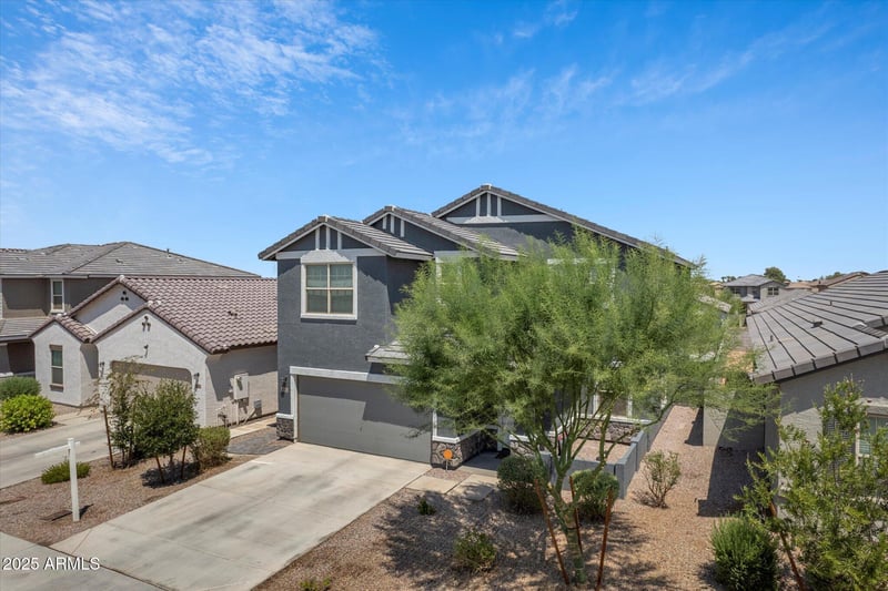 6350 Latona Rd, Laveen, AZ 85339