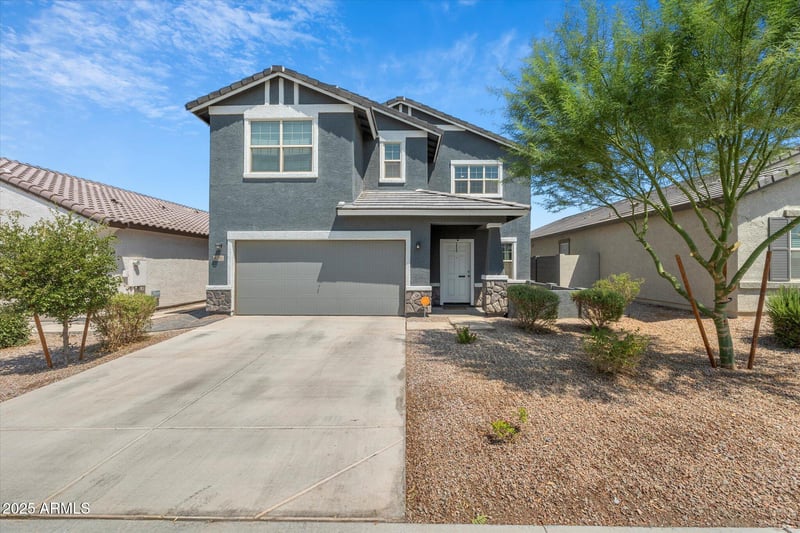 6350 Latona Rd, Laveen, AZ 85339