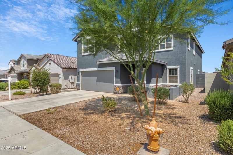 6350 Latona Rd, Laveen, AZ 85339
