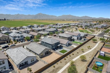 6350 Latona Rd, Laveen, AZ 85339