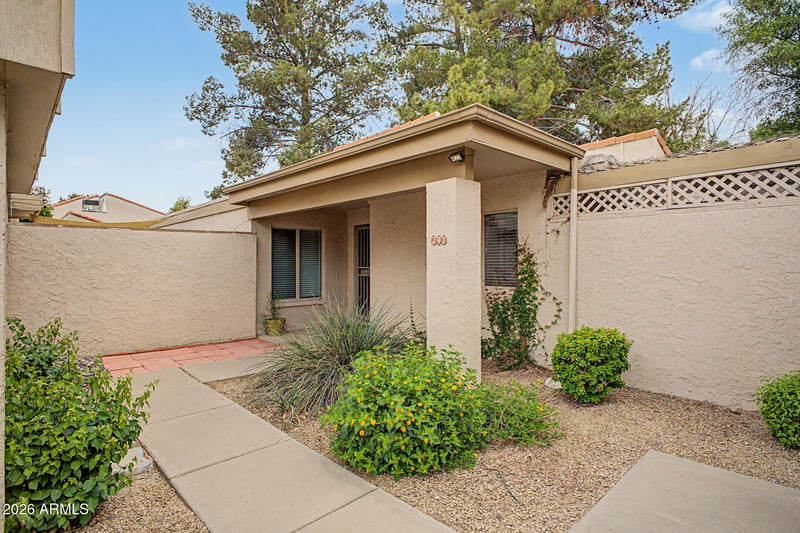 6350 78th St #291, Scottsdale, AZ 85250