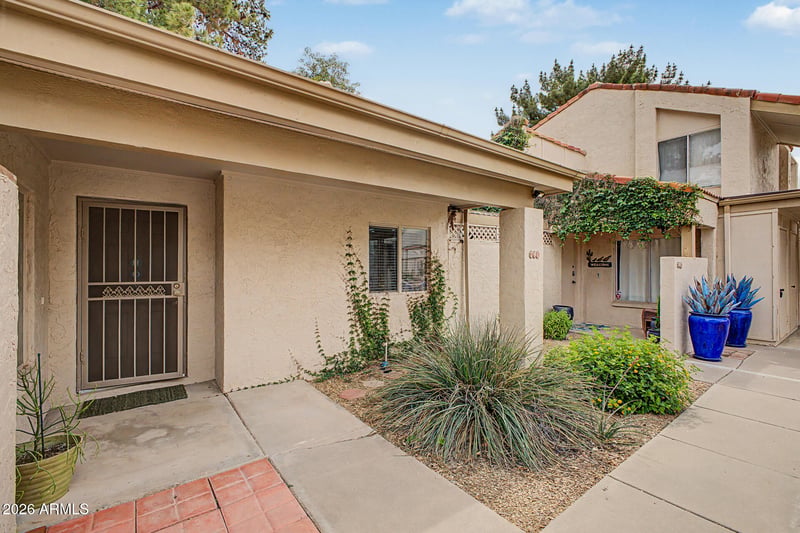 6350 78th St #291, Scottsdale, AZ 85250