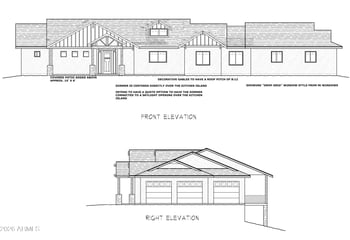 6350 Nicholes Knl St #54, Prescott, AZ 86305